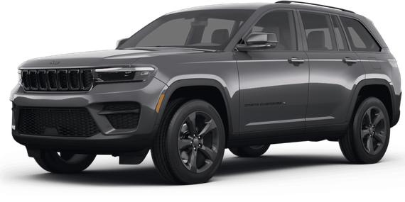 JEEP GRAND CHEROKEE 2022 1C4RJHBG5N8538103 image
